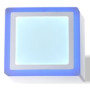 Изображение Светильник точечный Sirius Ш KLD 105 E 3 3W ИМ Light-Deco 