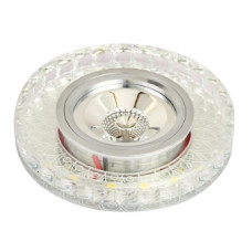 Светильник точечный Sirius Л LY1053 MR16 CL