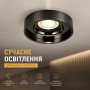 Зображення Спот Sirius RT314 PLB ИМ Light-Deco 