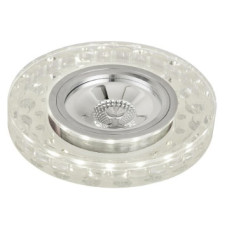 Светильник точечный Sirius Л LY1082 MR16 WH
