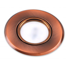 Светильник точечный Sirius Ш DH 09 COPPER