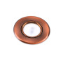 Изображение Светильник точечный Sirius Ш DH 09 COPPER ИМ Light-Deco 1 