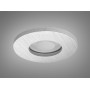 Зображення Світильник точковий Diasha Aluminium матхром MR16 ИМ Light-Deco 1 