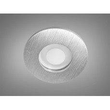 Світильник точковий Diasha Aluminium матхром MR16 Світильник точковий Diasha Aluminium матхром MR16