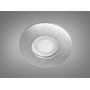 Зображення Світильник точковий Diasha Aluminium матхром MR16 ИМ Light-Deco 