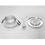 Зображення Світильник точковий Diasha Aluminium матхром MR16 ИМ Light-Deco 2 