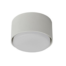 Світильник точковий Dots GX53 SP40 White білий