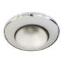 Зображення Встроенный светильник Feron 2767 под лампу хром ИМ Light-Deco 
