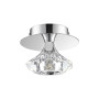 Изображение Точечный светильник Nowodvorski 4651 Tesalli G9 1x40W IP20 Chrom ИМ Light-Deco 