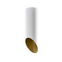 Изображение Світильник точковий Chime S SP120 White/Gold ИМ Light-Deco 