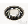 Зображення Вбудований точковий світильник Diasha чорний MR16 ИМ Light-Deco 1 