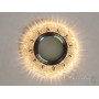 Изображение Точковий світильник Diasha з LED підсвічуванням білий ИМ Light-Deco 