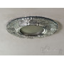 Изображение Точковий світильник Diasha з LED підсвічуванням білий ИМ Light-Deco 3 