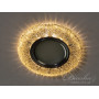 Изображение Точковий світильник Diasha з LED підсвічуванням білий ИМ Light-Deco 2 