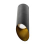 Изображение Світильник точковий Chime S SP120 Black/Gold ИМ Light-Deco 1 
