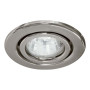 Зображення Світильник точковий вбудований Feron DL11 титан ИМ Light-Deco 1 