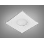 Зображення Врізний світильник Diasha Aluminium білий MR16 G5.3 ИМ Light-Deco 