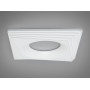 Зображення Врізний точковий світильник MR-16 білий 220В IP20 ИМ Light-Deco 1 