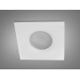 Зображення Врізний світильник Diasha Aluminium білий MR16 G5.3 ИМ Light-Deco 1 