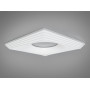 Зображення Врізний точковий світильник MR-16 білий 220В IP20 ИМ Light-Deco 2 