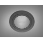 Зображення Точковий світильник Aluminium чорний MR16 IP20 ИМ Light-Deco 