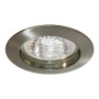 Изображение Встроенный светильник Feron DL307 под лампу титан ИМ Light-Deco 1 