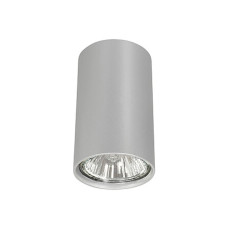 Точечный светильник Nowodvorski 5257 Eye GU10 1x35W IP20 Silver