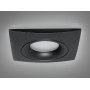 Зображення Точковий світильник Diasha MR16 чорний алюміній IP20 ИМ Light-Deco 2 