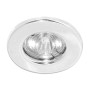 Зображення Світильник точковий вбудований Feron DL10 білий ИМ Light-Deco 1 