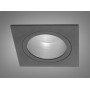 Зображення Світильник точковий Aluminium чорний MR16 IP20 220В ИМ Light-Deco 1 