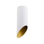 Изображение Світильник точковий Chime GU10 S SP165 White/Gold ИМ Light-Deco 