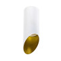 Изображение Світильник точковий Chime GU10 S SP165 White/Gold ИМ Light-Deco 1 
