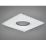 Зображення Врізний світильник Aluminium білий MR16 G5.3 IP20 220В ИМ Light-Deco 