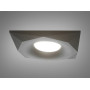 Изображение Світильник точковий Diasha Aluminium чорний MR16 ИМ Light-Deco 1 