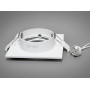 Зображення Врізний світильник Aluminium білий MR16 G5.3 IP20 220В ИМ Light-Deco 2 