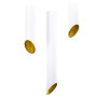Изображение Світильник точковий Chime GU10 S SP270 White/Gold ИМ Light-Deco 3 