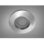 Зображення Світильник точковий Aluminium матовий хром MR16 G5.3 ИМ Light-Deco 