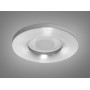 Зображення Точковий світильник Aluminium матовий хром MR16 IP20 ИМ Light-Deco 1 