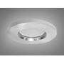 Зображення Світильник точковий Aluminium матовий хром MR16 G5.3 ИМ Light-Deco 1 