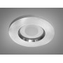 Зображення Світильник точковий Aluminium матовий хром MR16 G5.3 ИМ Light-Deco 2 