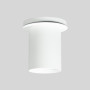 Изображение Светильник точечный потолочный Atmolight Point GU10 SP80 White белый ИМ Light-Deco 1 