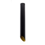 Изображение Світильник точковий Chime GU10 S SP450 BlackGold ИМ Light-Deco 