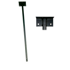 Кронштейн для прожектора 75см MSK Electric К-750