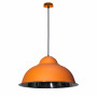 Изображение Светильник подвесной MSK Electric Industrial СП 3614 OR+CR ИМ Light-Deco 