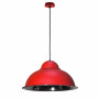 Зображення Світильник підвісний MSK Electric Industrial СП 3614 RD+CR ИМ Light-Deco 