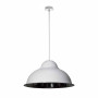 Зображення Світильник підвісний MSK Electric Industrial СП 3614 WH+CR ИМ Light-Deco 