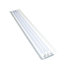 Світильник відкритий під три LED лампи T8 СПВ 03-1200 MSK Electric