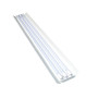 Зображення Світильник відкритий під три LED лампи T8 СПВ 03-1200 MSK Electric ИМ Light-Deco 