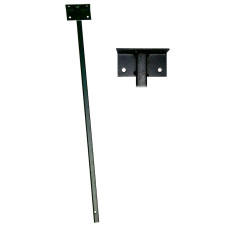 Кронштейн для прожектора 100см MSK Electric К-1000