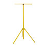 Зображення Стойка для прожекторов желтая MSK Electric 180см СТ-2000 YL ИМ Light-Deco 2 